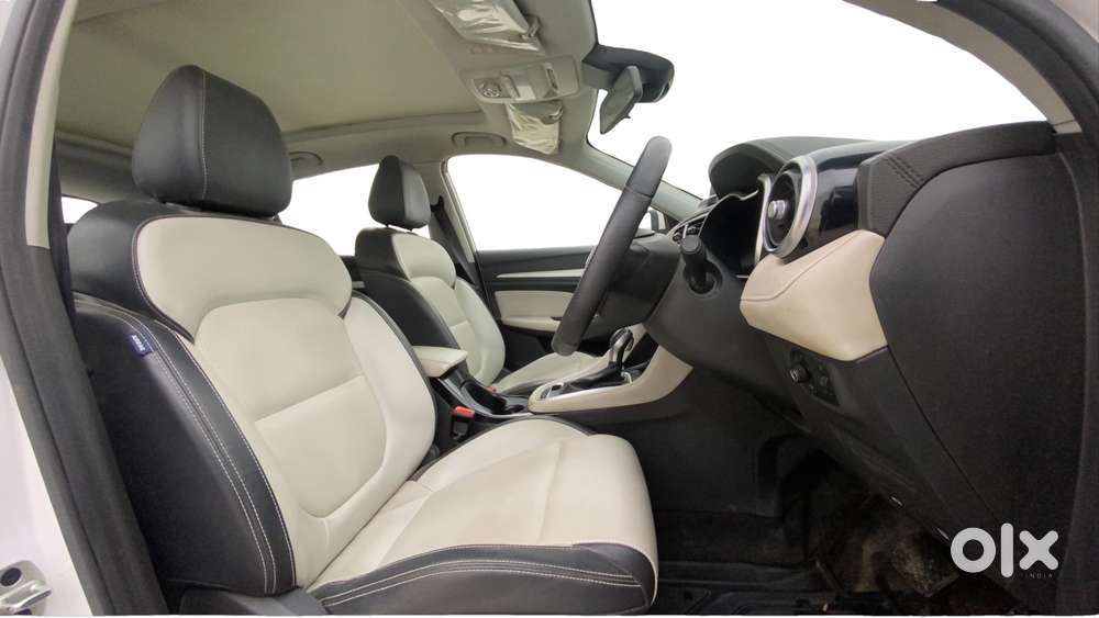 Mg Astor 1.5 Sharp Cvt, 2022, Petrol