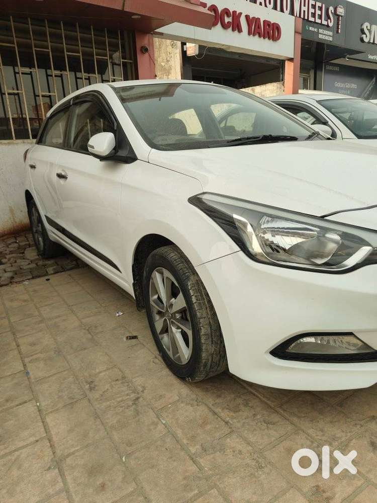 Hyundai Elite I20 Asta 1.2 Mt, 2016, Diesel