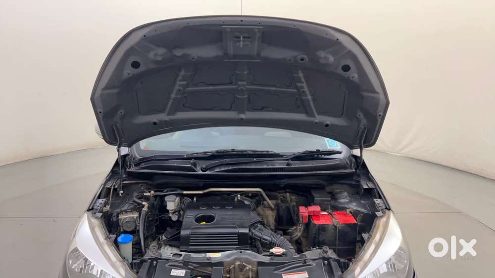 Maruti Suzuki Celerio Zxi Optional Amt, 2017, Petrol