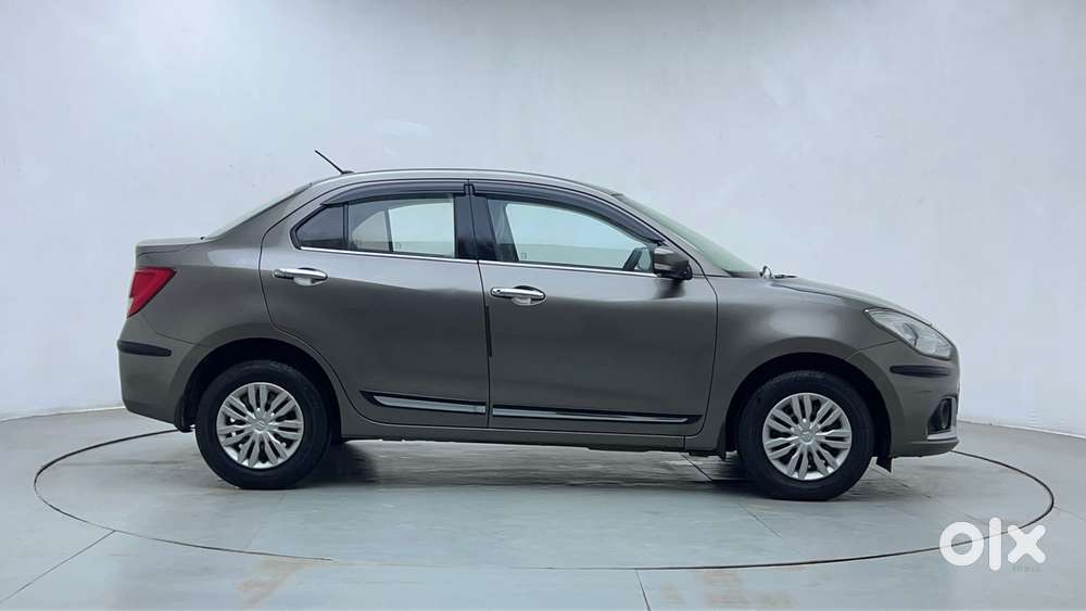 Maruti Suzuki Dzire 1.2 Vxi, 2020, Petrol
