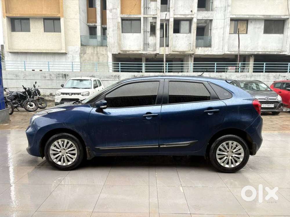 Maruti Suzuki Baleno 1.2 Delta, 2020, Petrol
