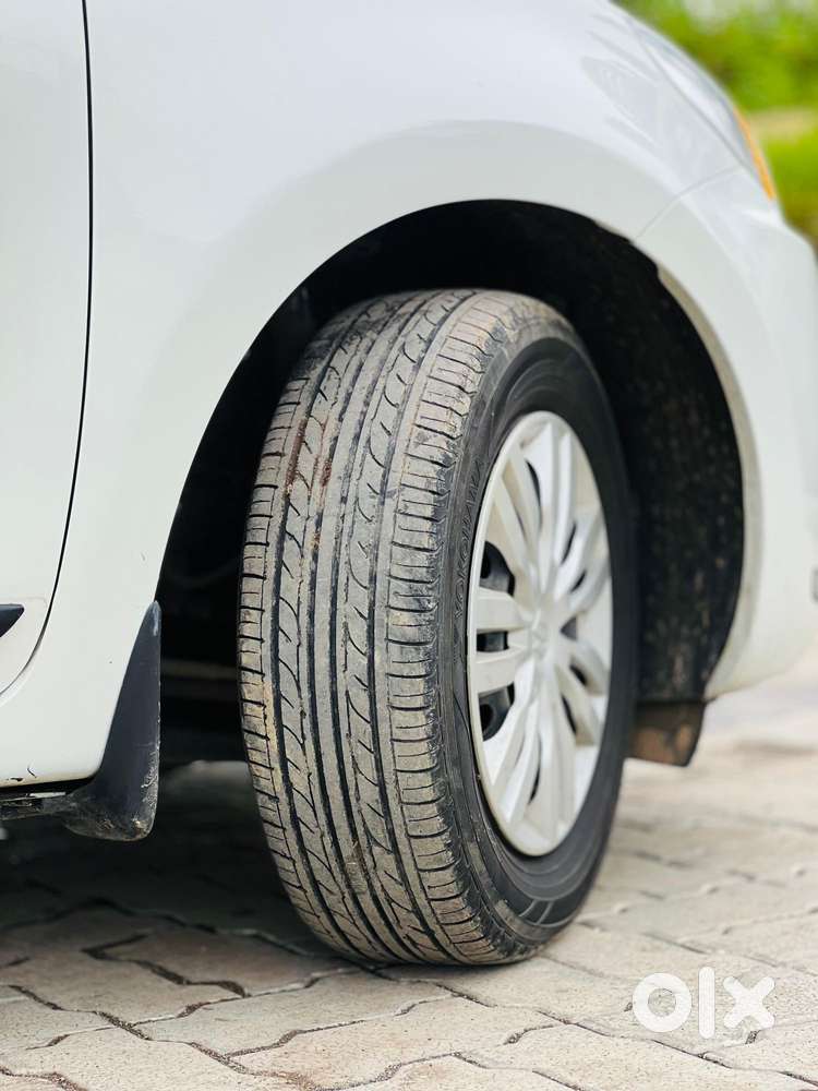 Maruti Suzuki Swift Dzire Vdi (o), 2018, Diesel