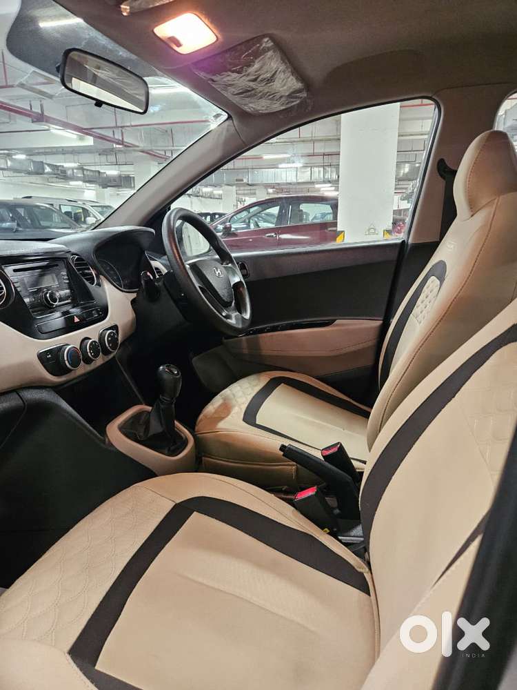 Hyundai Grand I10 2013-2016 Magna, 2014, Petrol