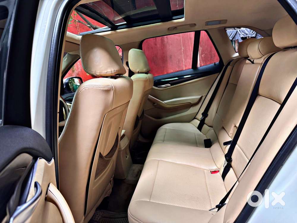 Bmw X1 2.0 Sdrive20d Xline, 2012, Diesel