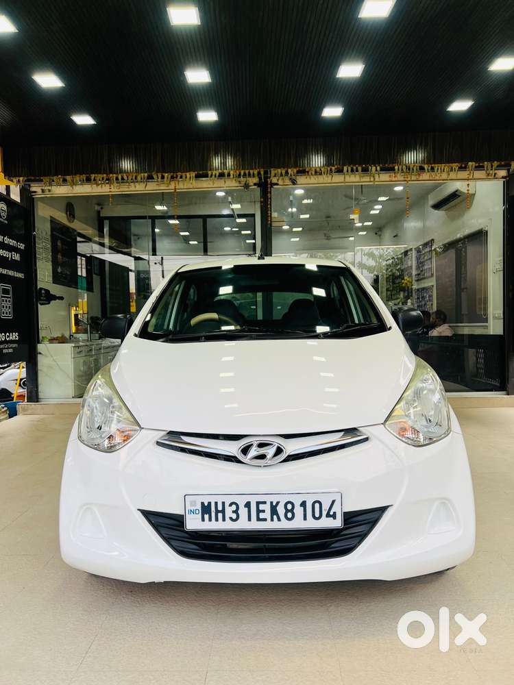 Hyundai Eon Era +, 2014, Petrol