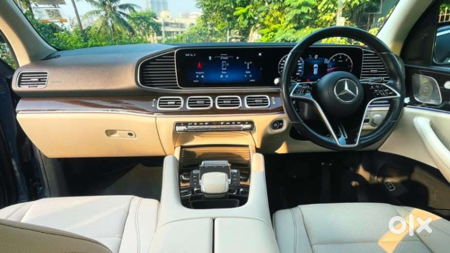 Mercedes-benz Gle 300d 4matic Lwb, 2024, Diesel