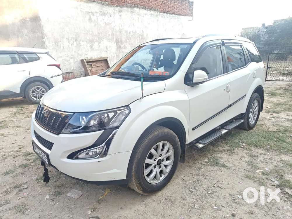 Mahindra Xuv500 2015 Diesel 73000 Km Driven