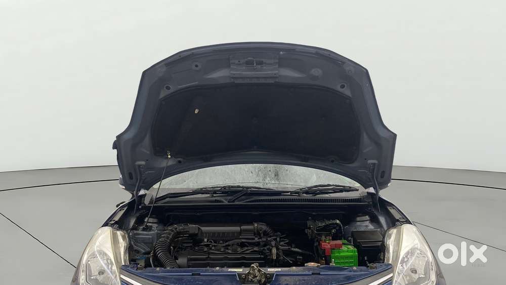 Maruti Suzuki Baleno 1.2 Zeta, 2016, Petrol