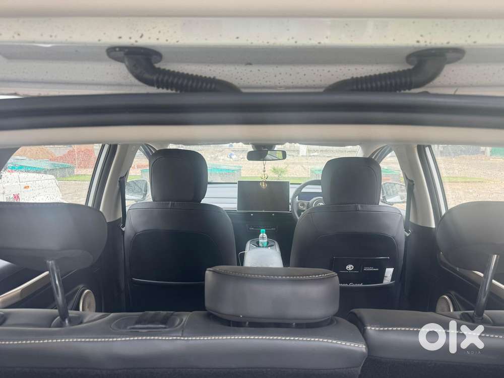 Mg Windsor Ev Exclusive, 2025, Electric