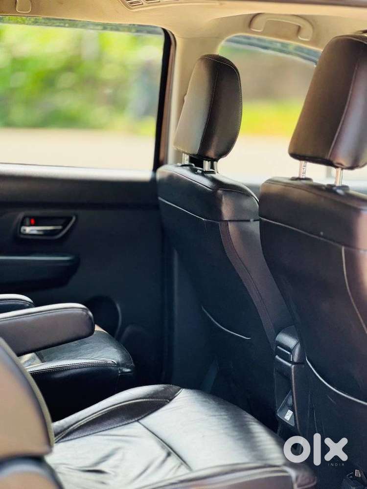 Maruti Suzuki Xl6, 2019, Petrol