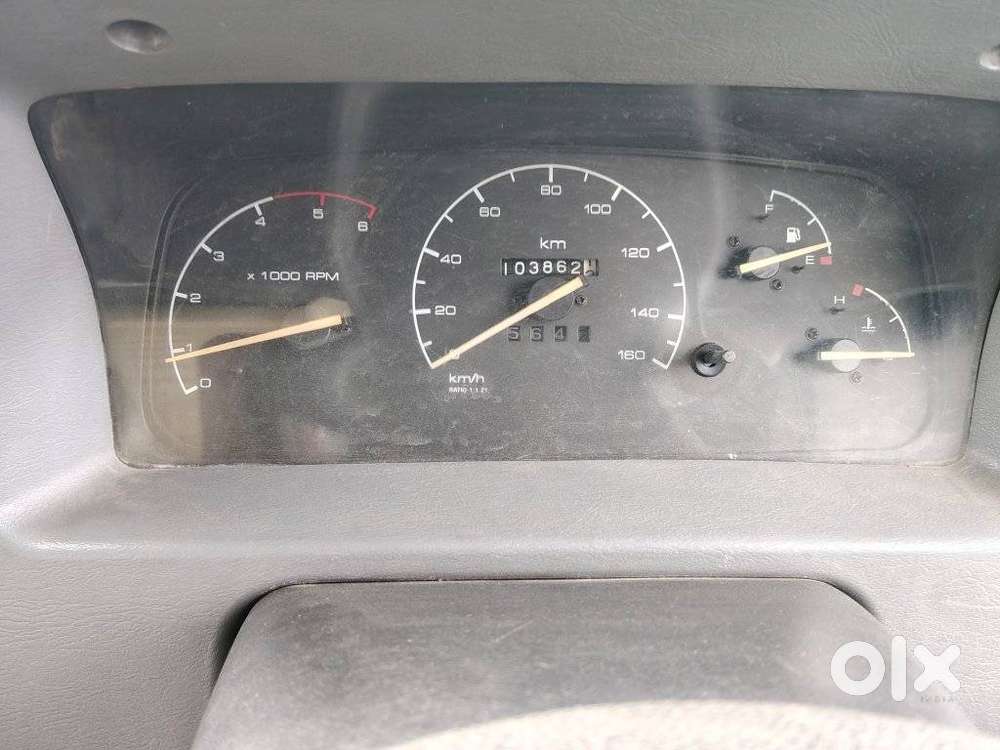 Tata Sumo Victa Ex Tc, 2015, Diesel
