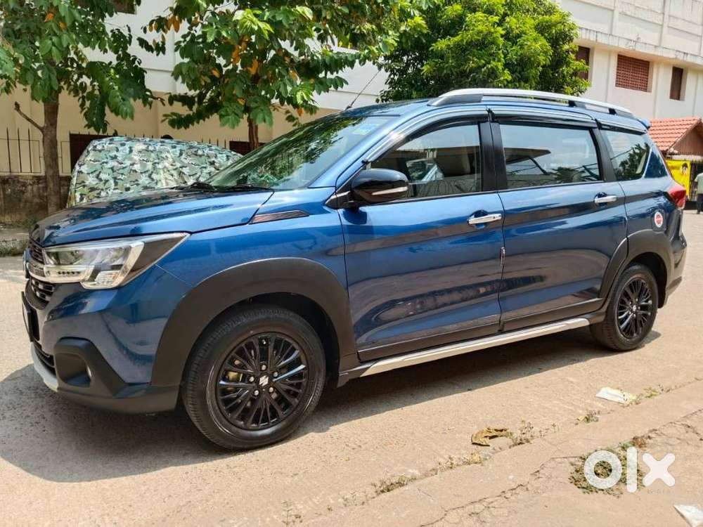 Maruti Suzuki Xl6 1.5 Zeta Mt, 2020, Petrol