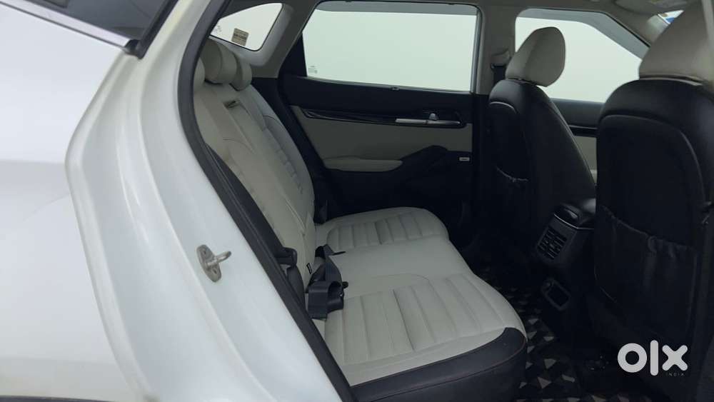 Kia Seltos 1.4 Gtx + Petrol At, 2019, Petrol