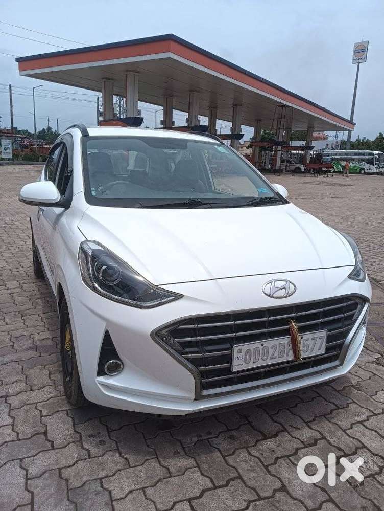 Hyundai Grand I10 Nios, 2020