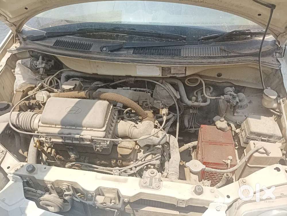 All Ok Condition