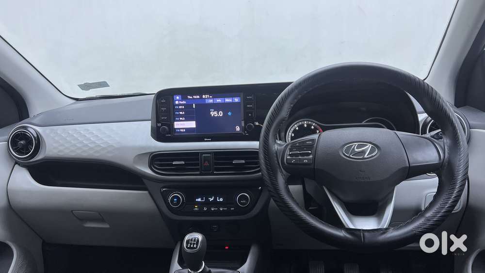 Hyundai Grand I10 Nios Asta 1.2 Kappa Vtvt, 2022, Petrol