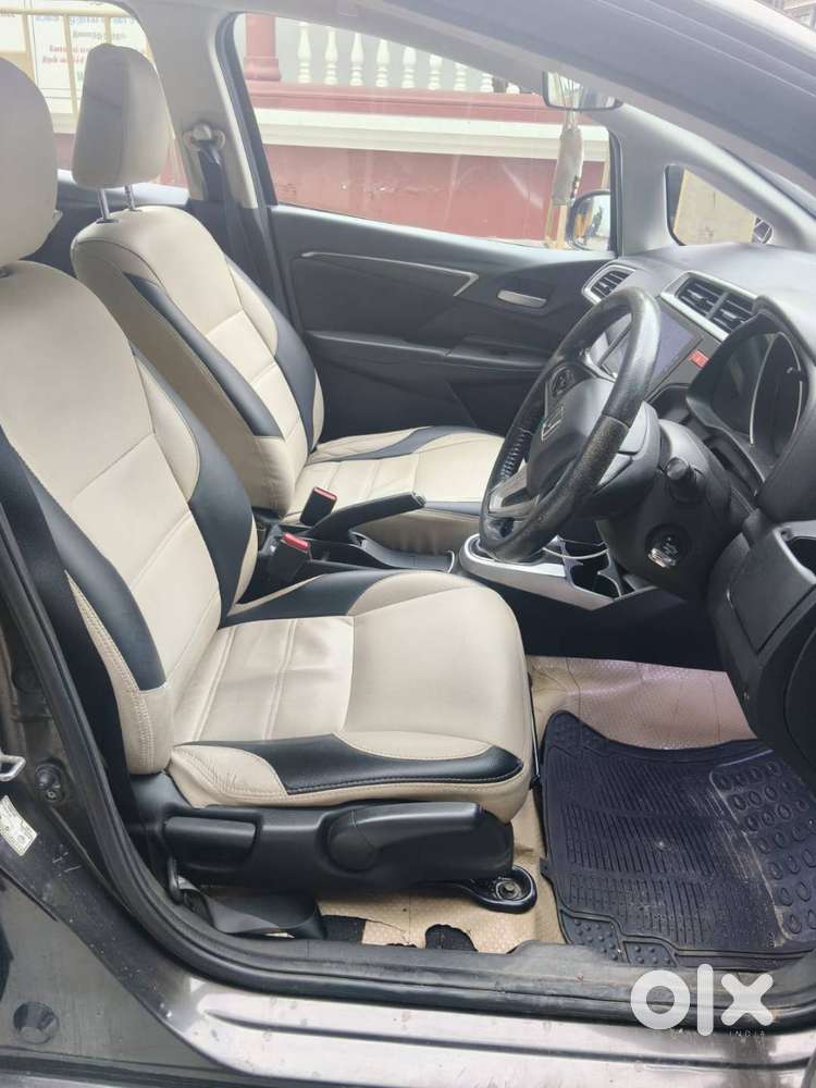 Honda Jazz Vx 2016 Diesel