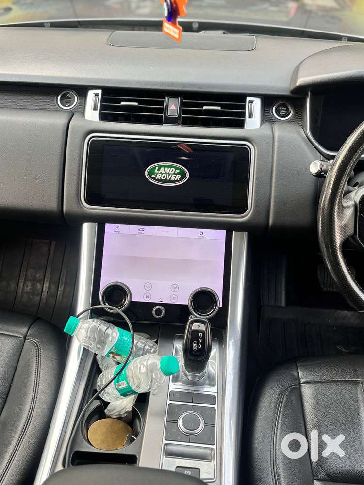 Land Rover Range Sport Sdv6 Se, 2018, Diesel