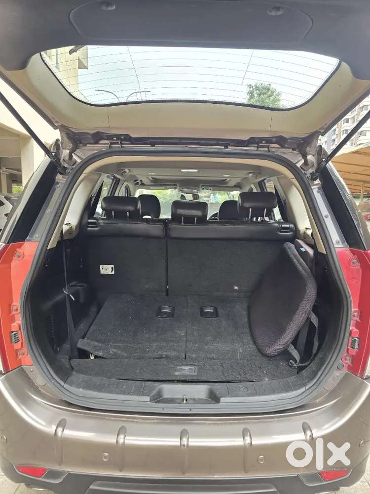Mahindra Xuv500 Diesel 2018
