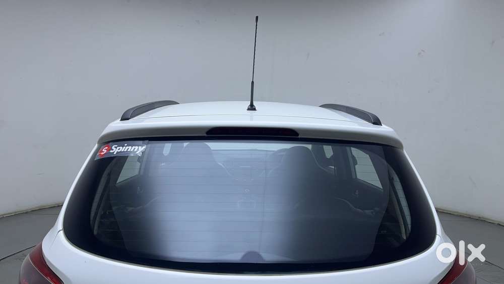 Hyundai Grand I10 Sportz 1.2 Kappa Vtvt, 2016, Petrol