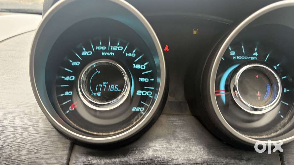 Mahindra Xuv500 W7, 2019, Diesel