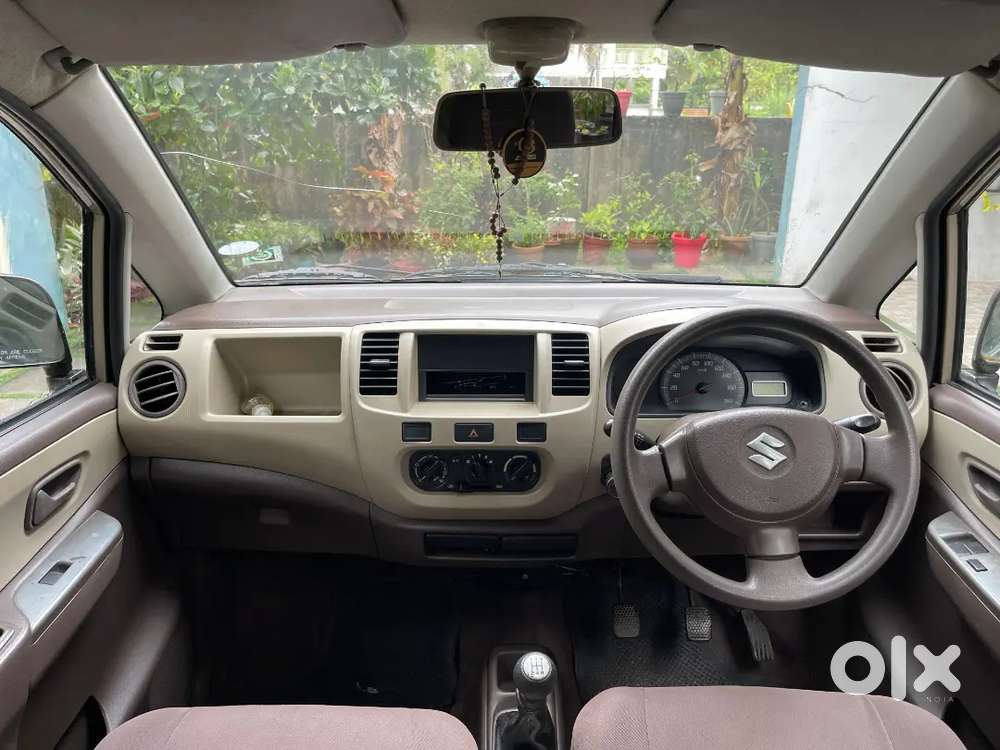 Maruti Suzuki Zen Estilo 2009 Petrol Good Condition