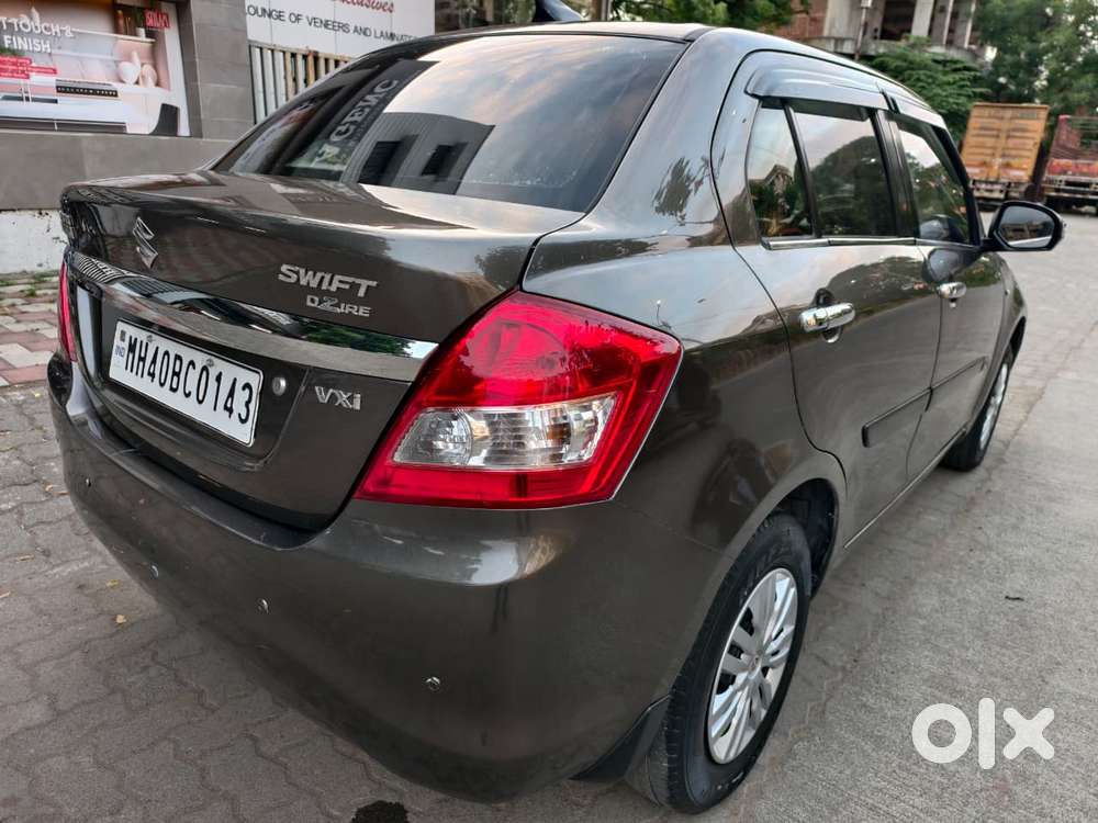 Maruti Suzuki Swift Dzire 1.2 Vxi, 2016, Petrol