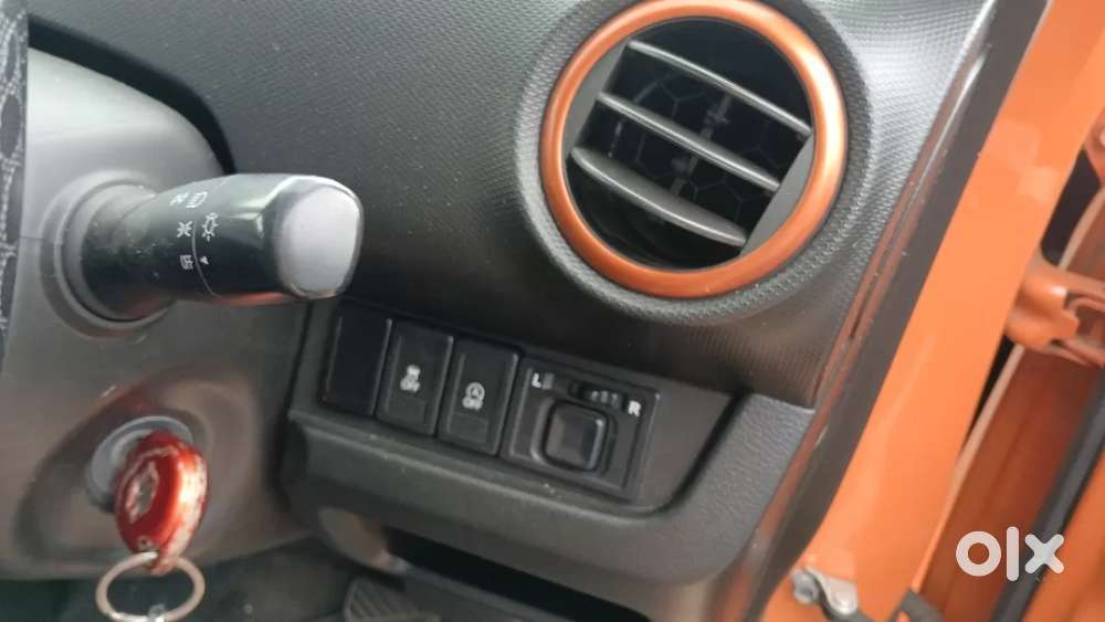 Maruti Suzuki S-presso Vxi O Amt, 2023, Petrol