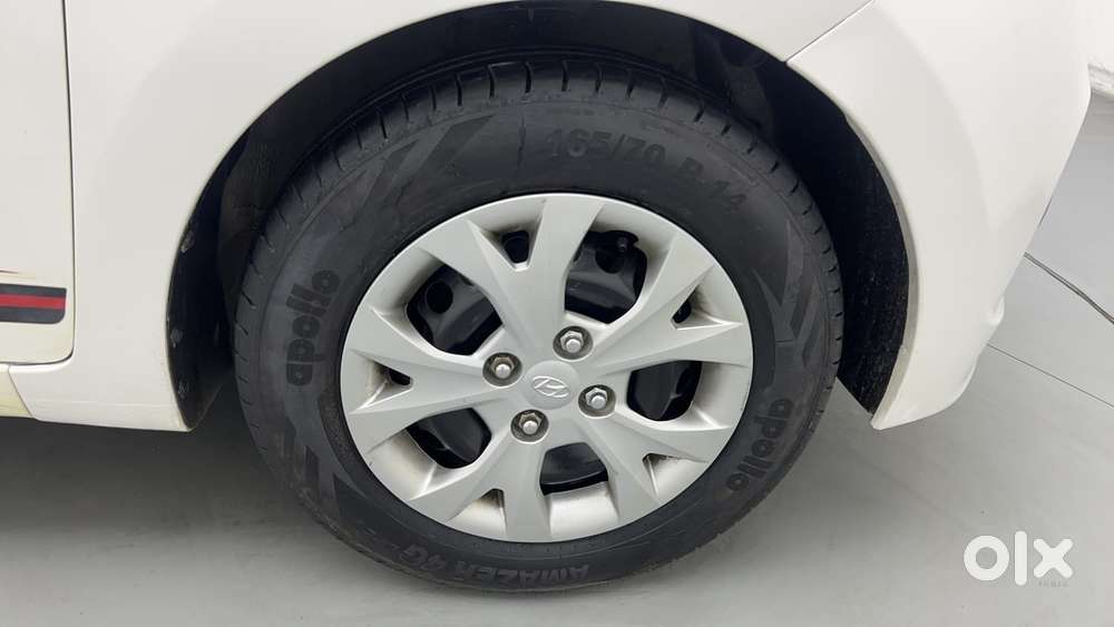 Hyundai Grand I10 Prime 1.2 Kappa Vtvt T, 2016, Petrol