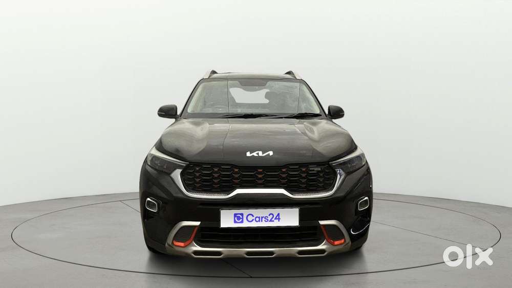 Kia Sonet 1.0 Htx Imt Anniversary Edition, 2022, Petrol