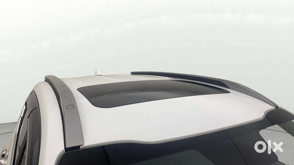 Kia Sonet 1.5 Htx Diesel At, 2021, Diesel