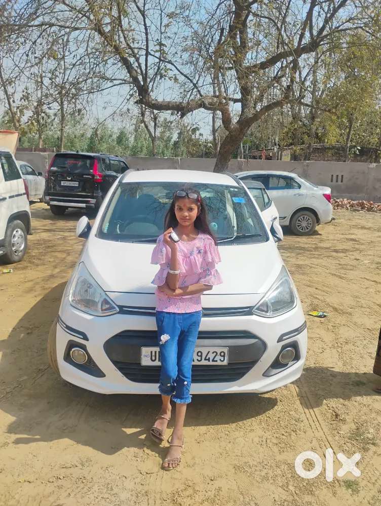 Hyundai Grand I10 Sportz 2014 Petrol