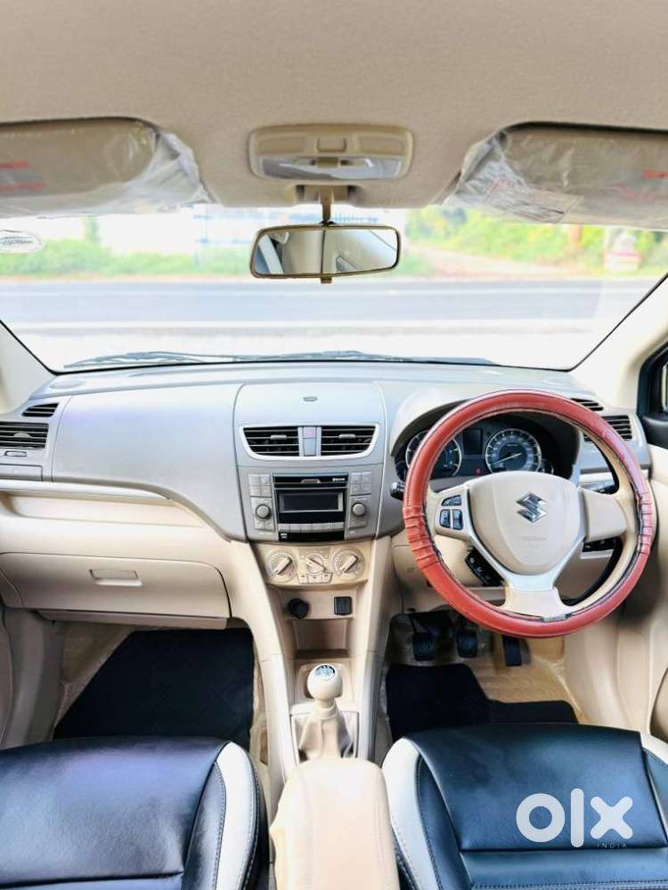 Maruti Suzuki Ertiga 2015-2018 Zdi, 2016, Diesel