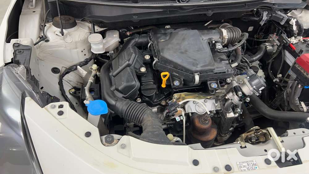 Maruti Suzuki Swift 2021-1.2 Zxi Plus Amt, 2025, Petrol