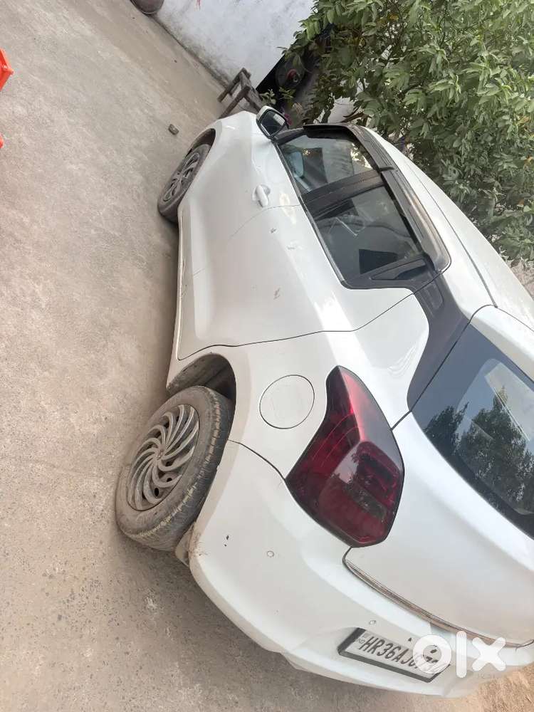Maruti Suzuki Swift Vxi 2020 December Month