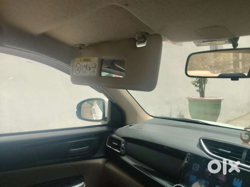 Honda Amaze 2019 Petrol 71999 Km Driven
