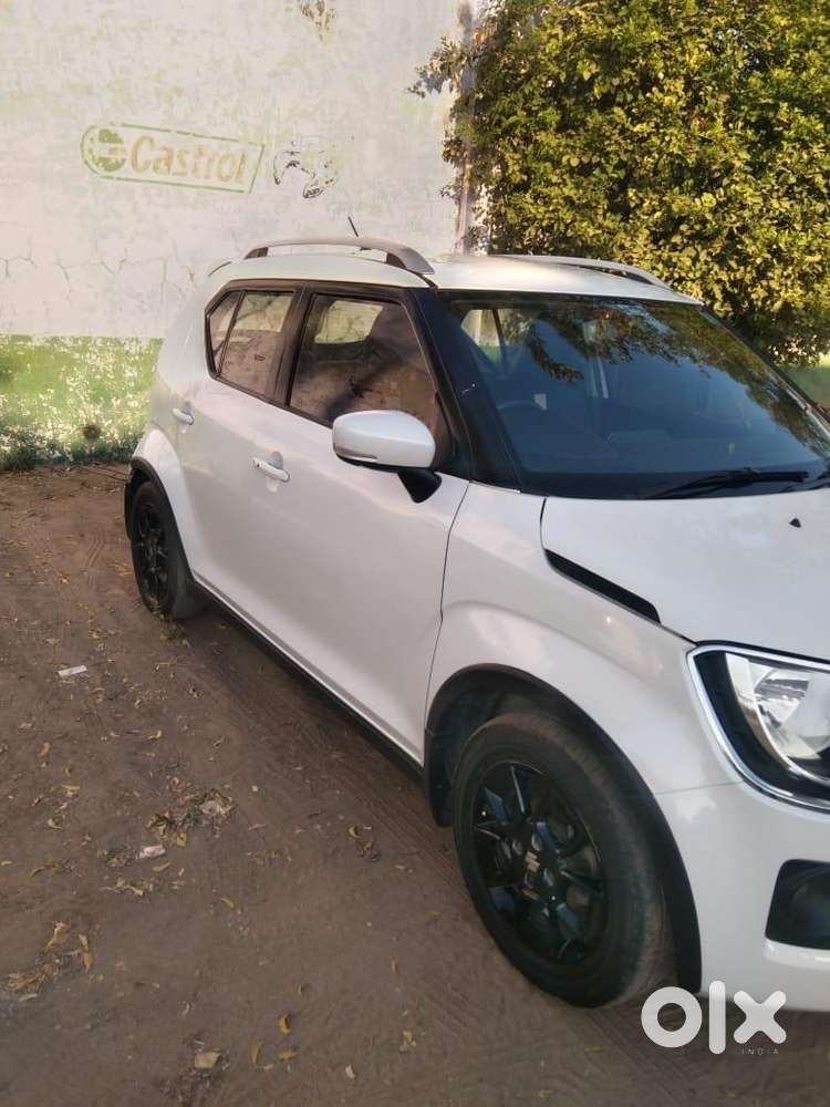 Maruti Suzuki Hybrid 2020