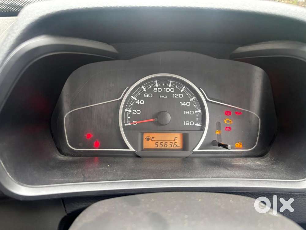 Maruti Suzuki Alto 800 0.8 Vxi, 2022, Petrol