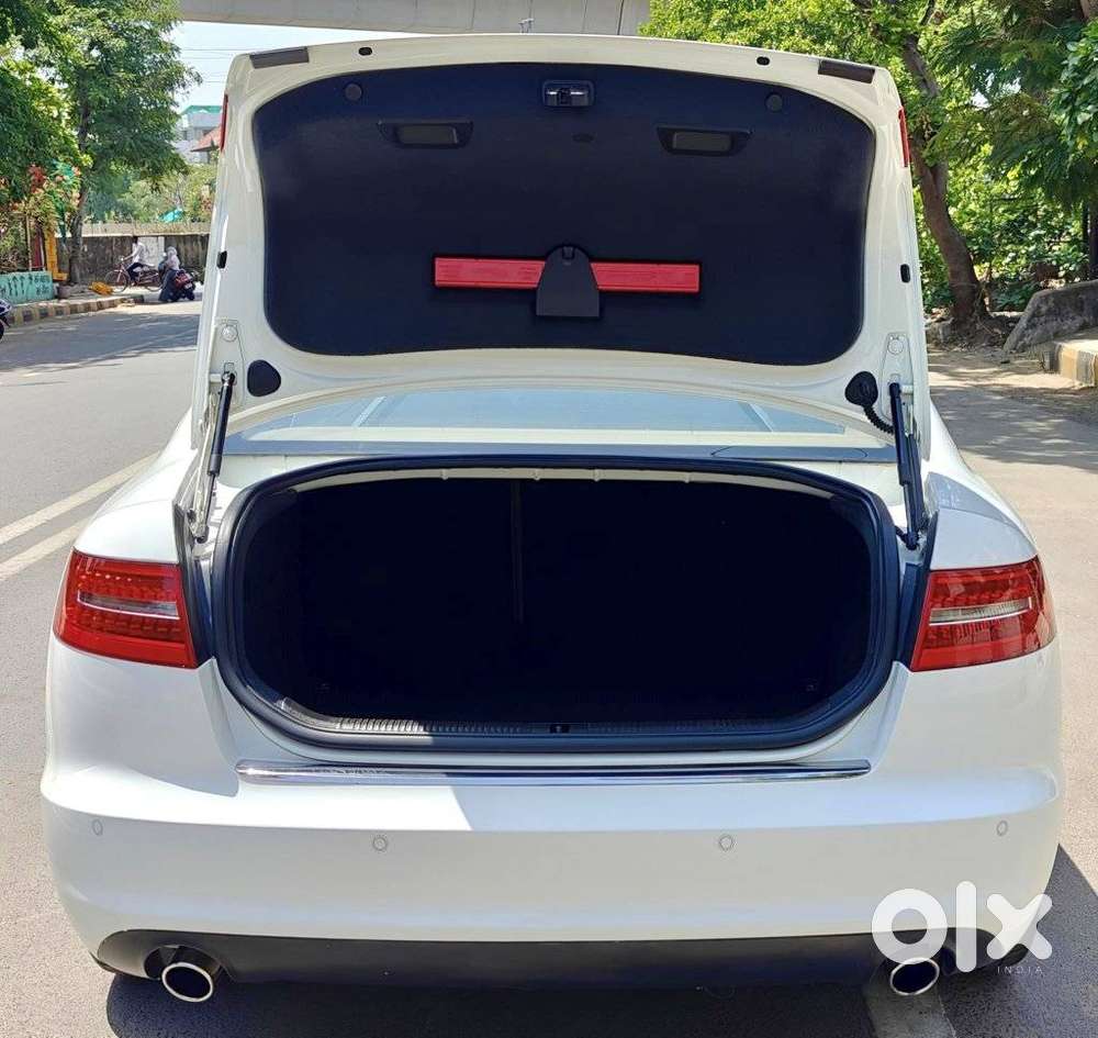 Audi A6 2009-2011 2.7 Tdi, 2009, Diesel