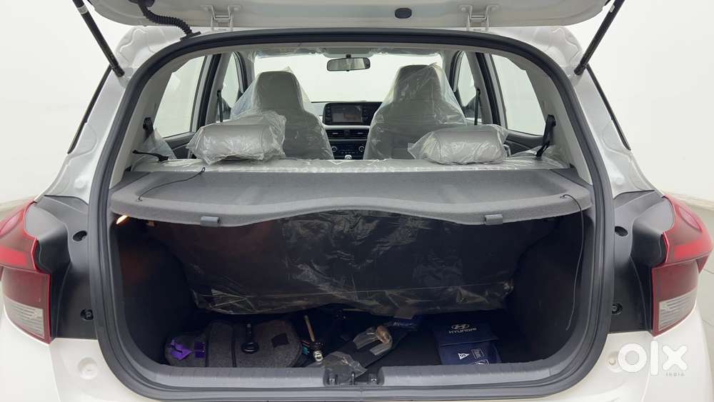 Hyundai Grand I10 Nios Sportz 1.2 Kappa Vtvt, 2024, Petrol