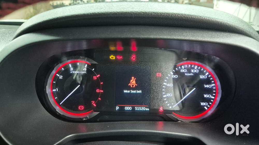 Mahindra Thar Lx 4x4 Hardtop, 2023, Diesel
