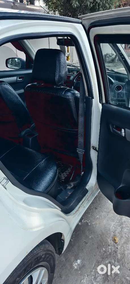 Maruti Suzuki Swift Dzire 2008 Diesel Well Maintained