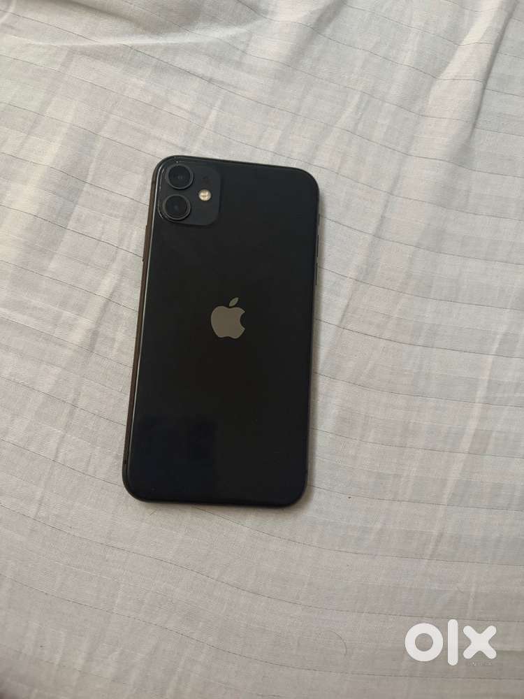 11  64 GB  BLACK