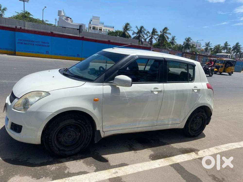Maruti Suzuki Swift 2004-2010 Vdi Bsiv, 2010, Diesel