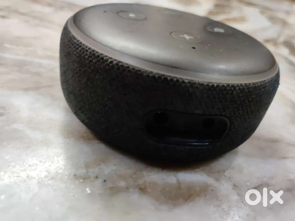 Amazon echo dot 2 Gen