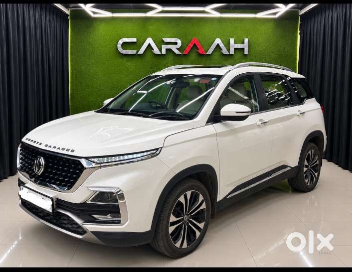 Mg Hector 2.0 Sharp Diesel, 2023, Diesel