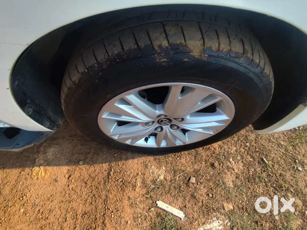 Toyota Innova Crysta Z 2020  Diesel 83000 Km Driven