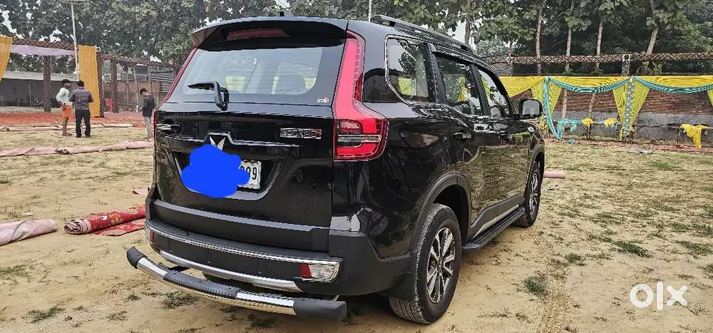 Mahindra Scorpio N 2023 Diesel Well Maintained Next To Orignal