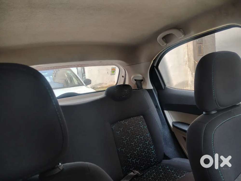 Tata Tiago Ev Xt Lr 2023