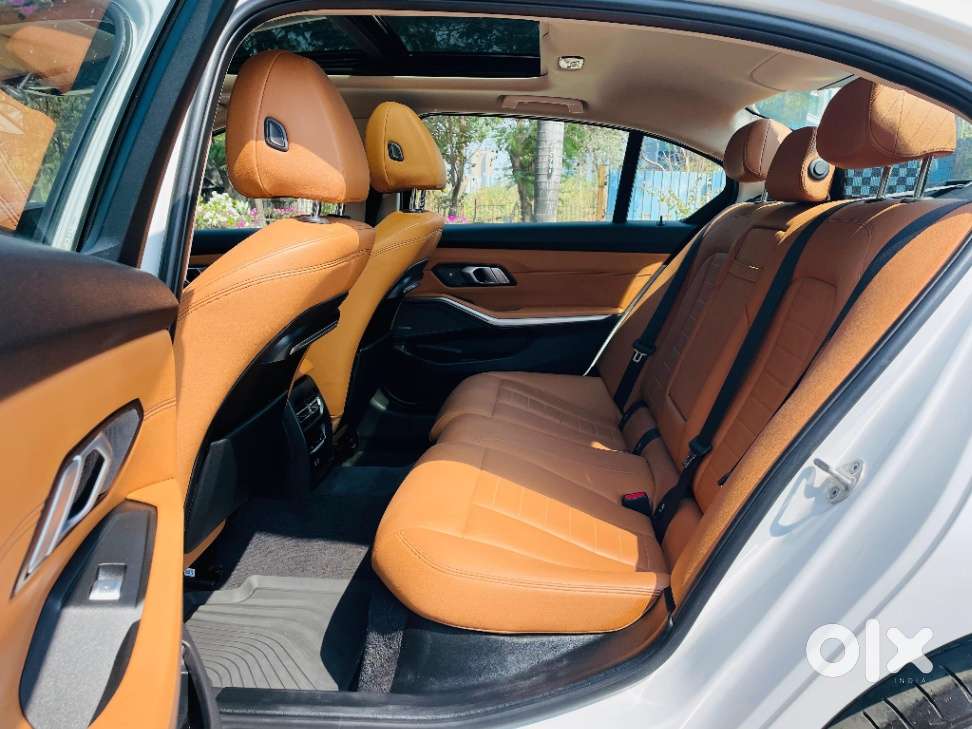 Bmw 3 Series Gran Limousine 2.0 320ld Luxury Line, 2022, Diesel